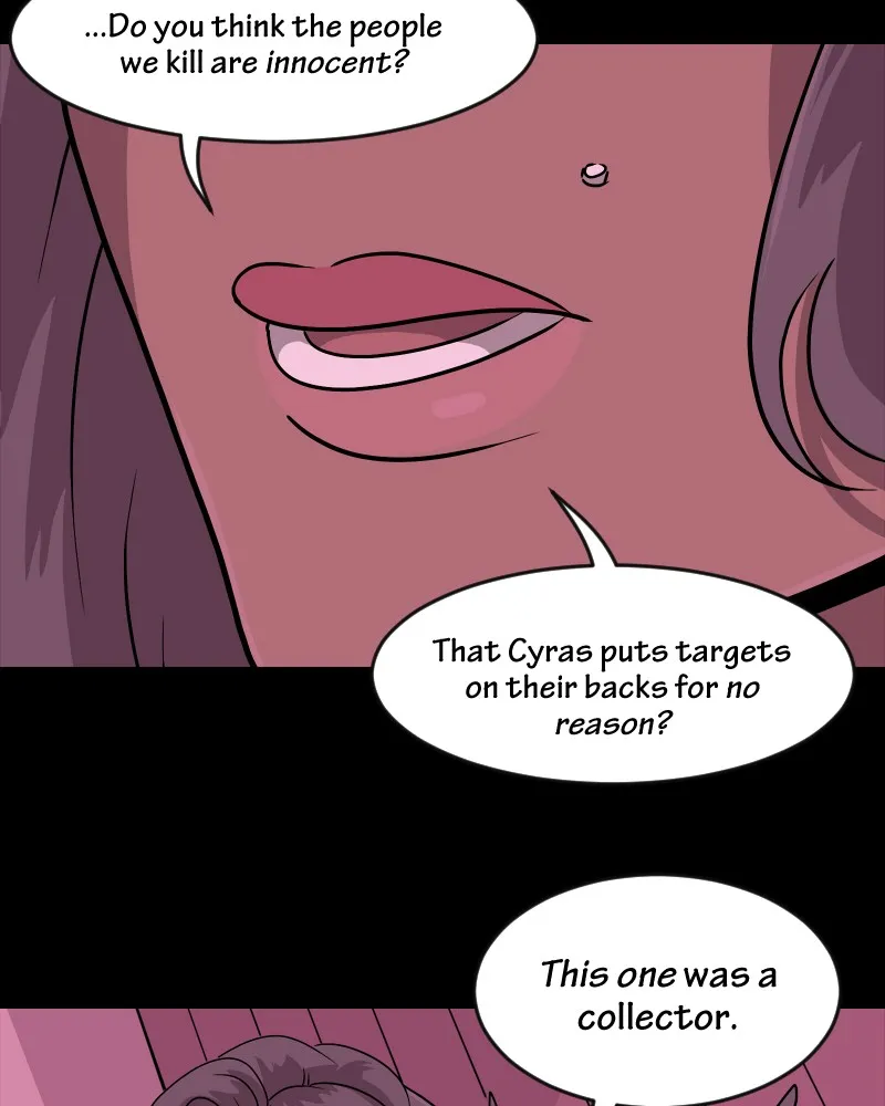 The Croaking Chapter 132 page 29 - 
