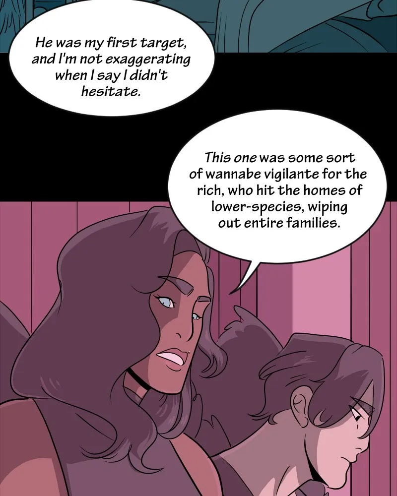 The Croaking Chapter 132 page 32 - 