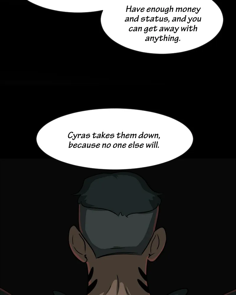 The Croaking Chapter 132 page 36 - 