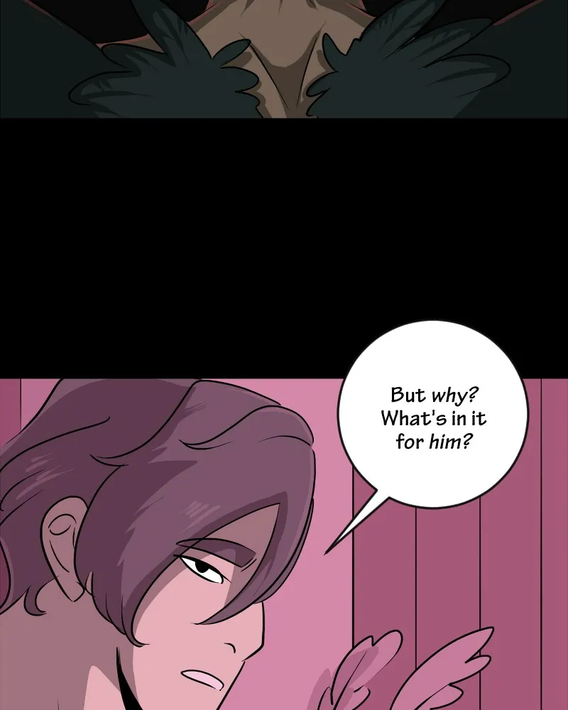 The Croaking Chapter 132 page 37 - 