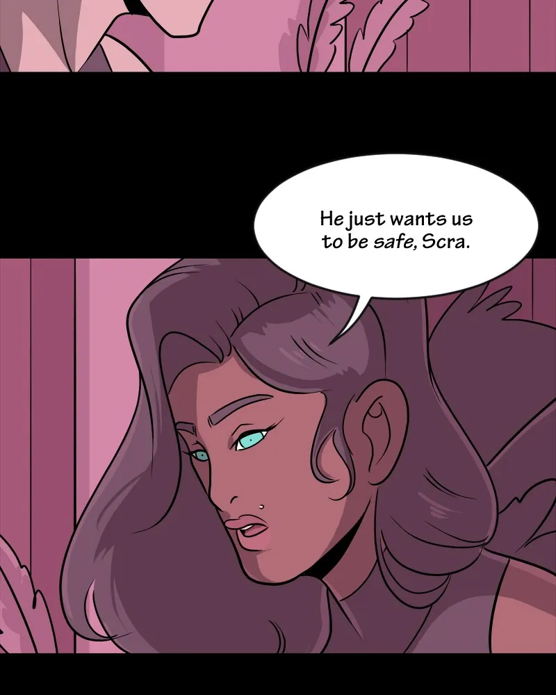 The Croaking Chapter 132 page 38 - 