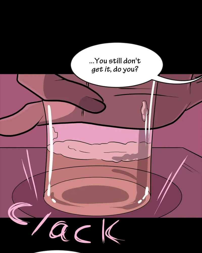 The Croaking Chapter 132 page 40 - 