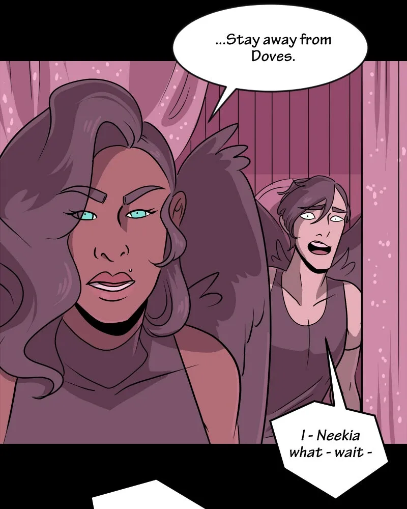 The Croaking Chapter 132 page 42 - 