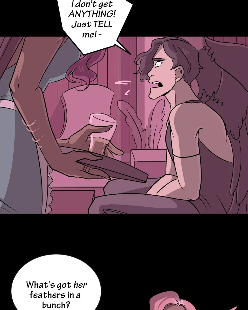 The Croaking Chapter 132 page 43 - 