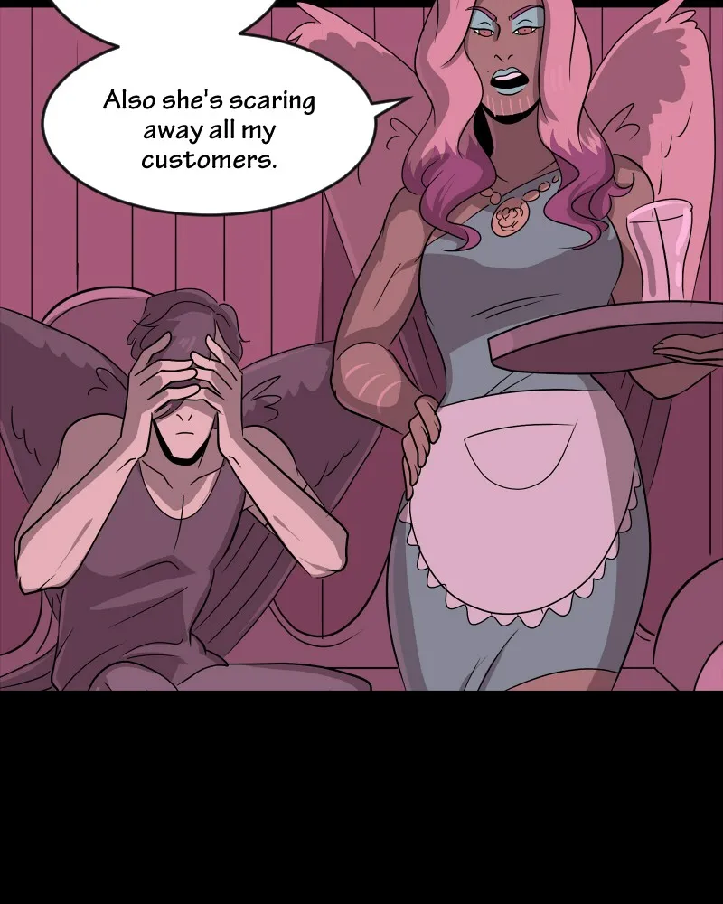 The Croaking Chapter 132 page 44 - 