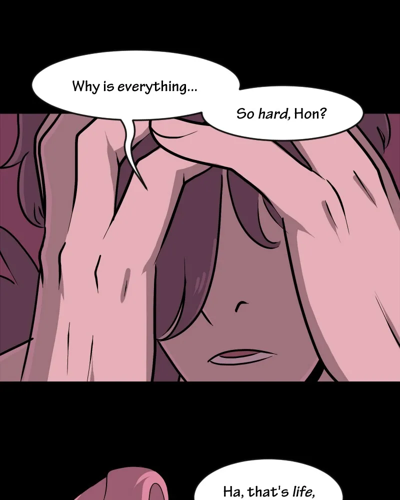 The Croaking Chapter 132 page 45 - 