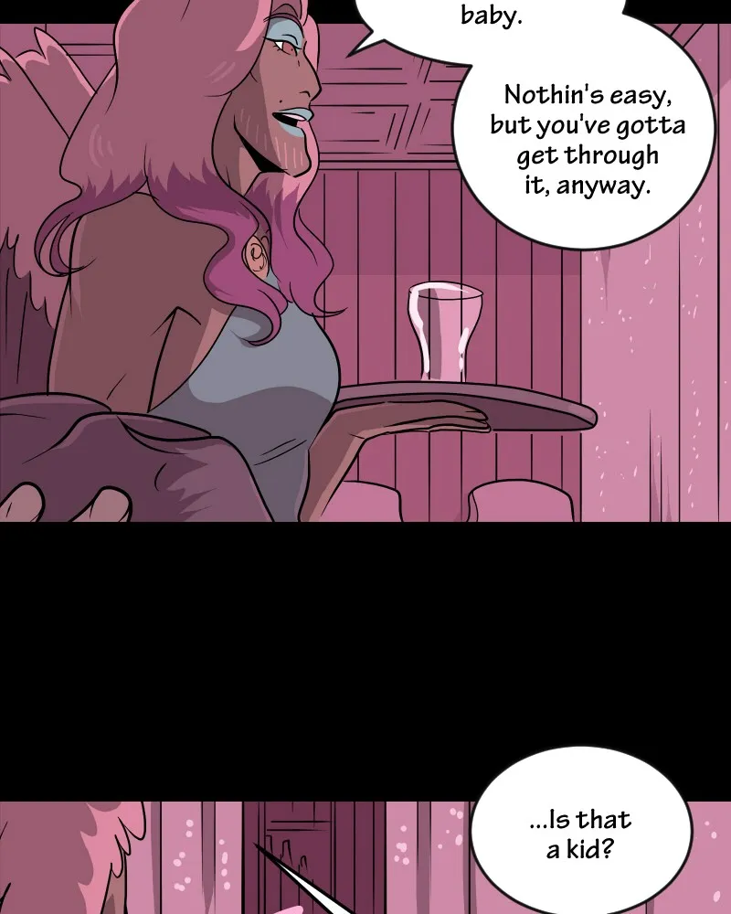 The Croaking Chapter 132 page 46 - 