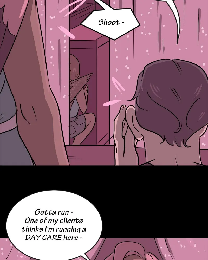 The Croaking Chapter 132 page 47 - 