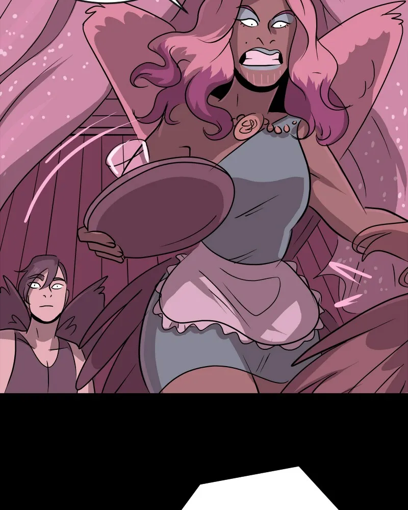 The Croaking Chapter 132 page 48 - 
