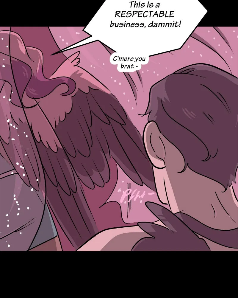 The Croaking Chapter 132 page 49 - 