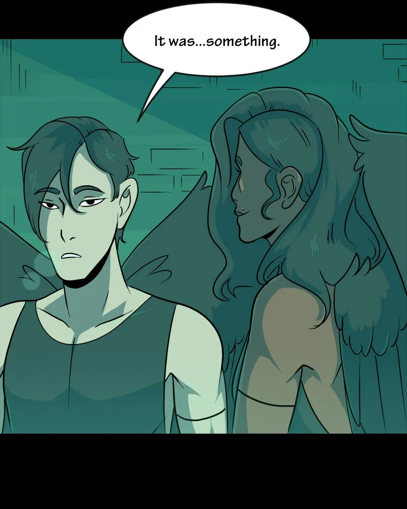 The Croaking Chapter 132 page 6 - 