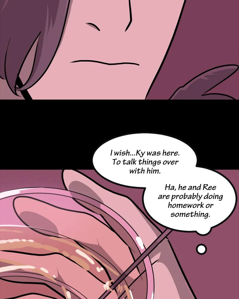 The Croaking Chapter 132 page 51 - 