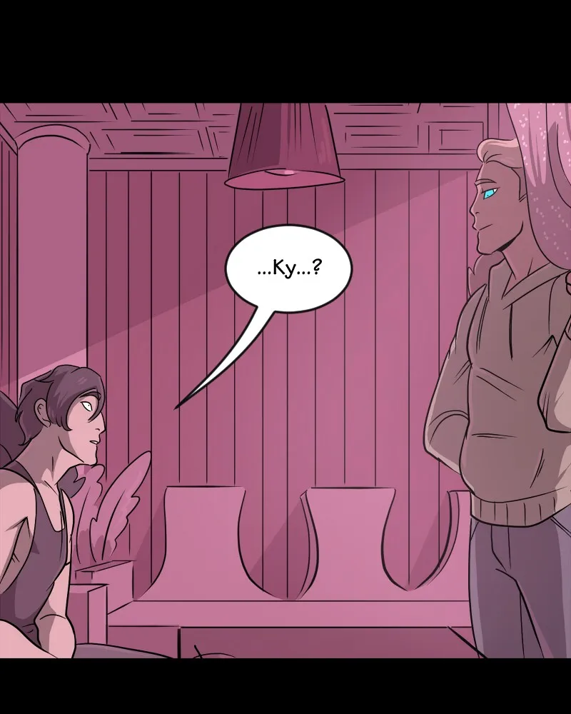 The Croaking Chapter 132 page 54 - 