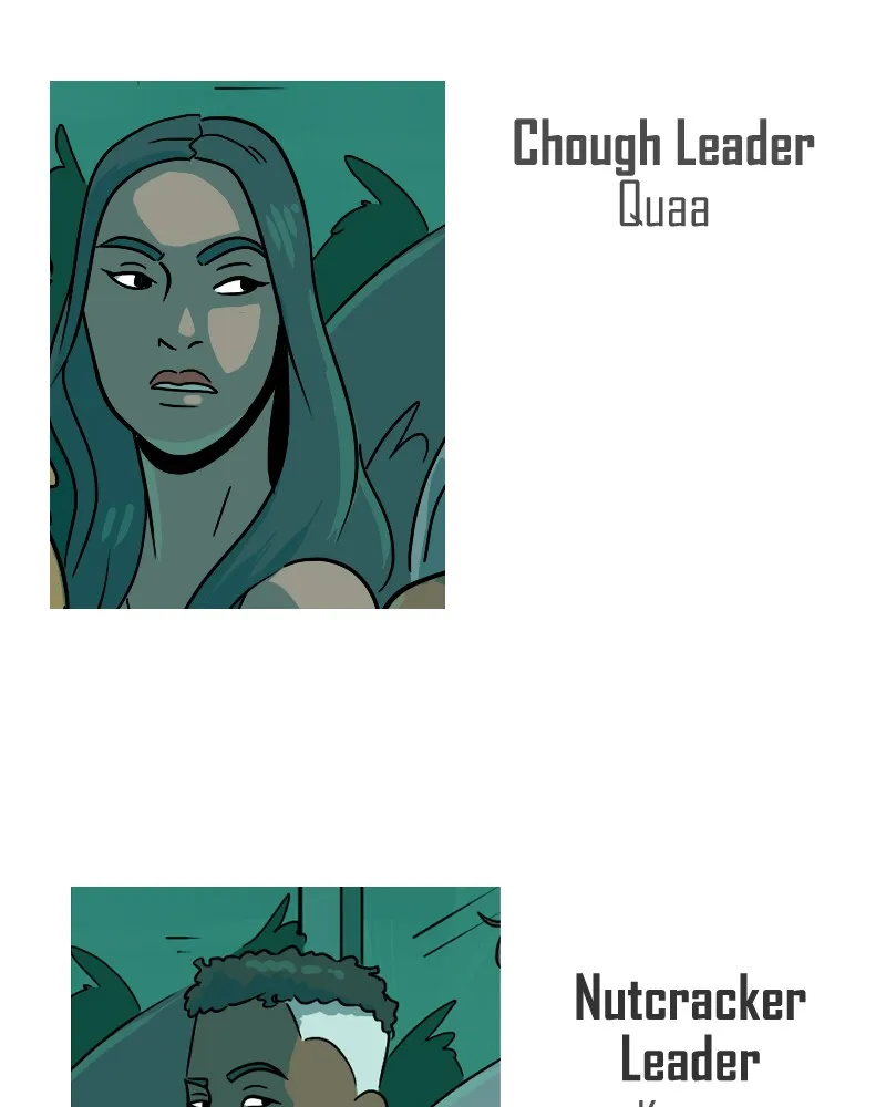 The Croaking Chapter 132 page 61 - 