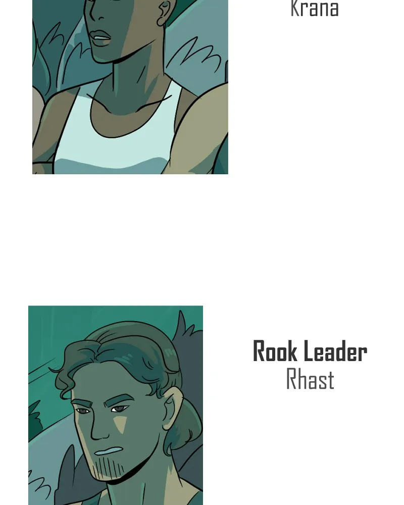 The Croaking Chapter 132 page 62 - 