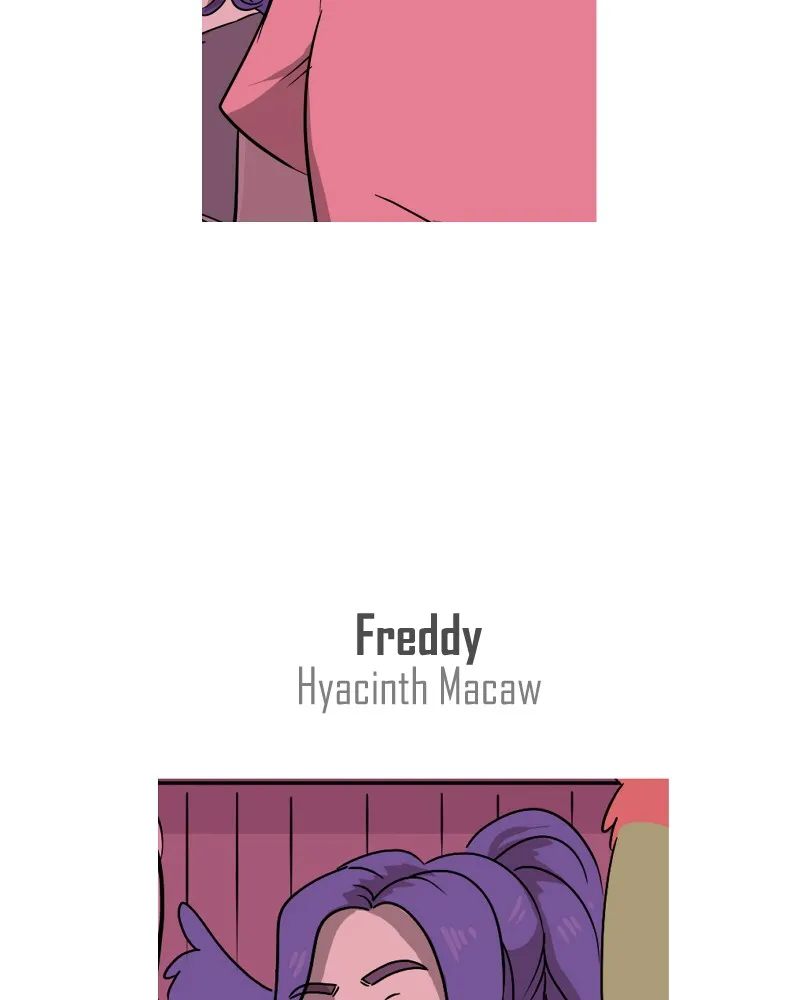 The Croaking Chapter 132 page 65 - 