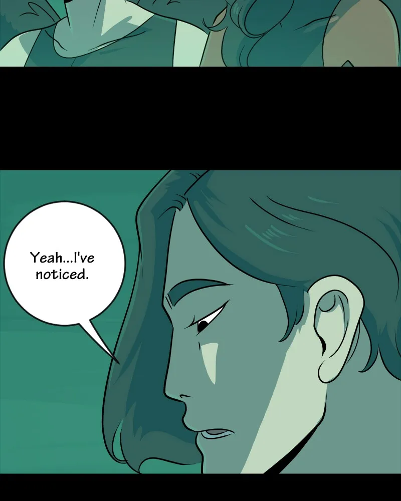 The Croaking Chapter 132 page 9 - 