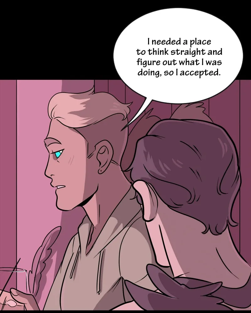 The Croaking Chapter 133 page 11 - 