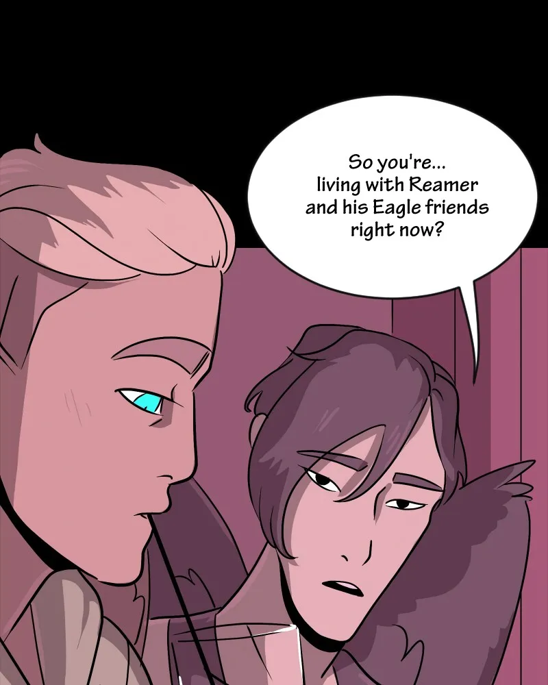 The Croaking Chapter 133 page 12 - 