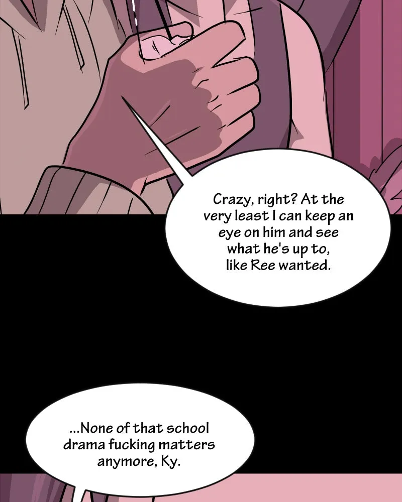 The Croaking Chapter 133 page 13 - 