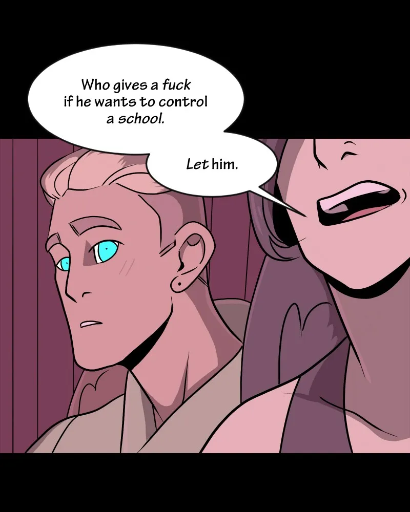 The Croaking Chapter 133 page 15 - 