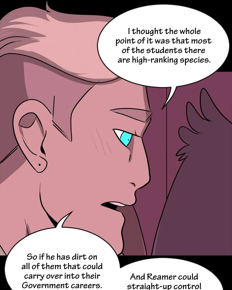 The Croaking Chapter 133 page 16 - 