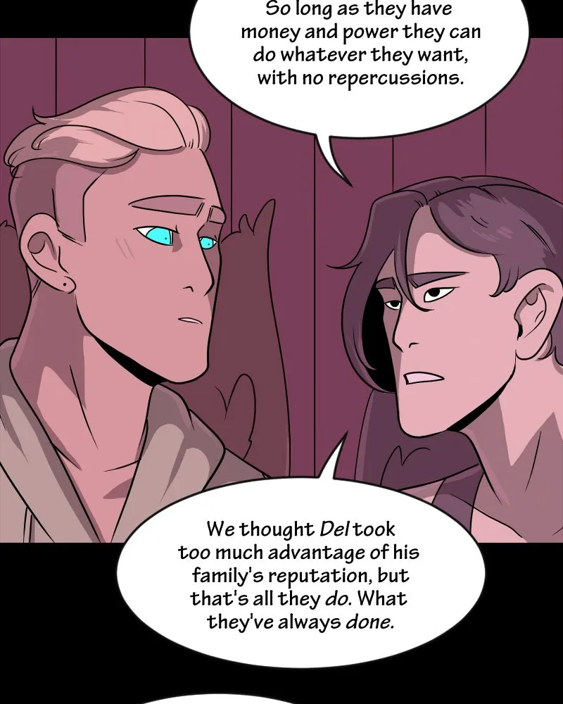The Croaking Chapter 133 page 18 - 