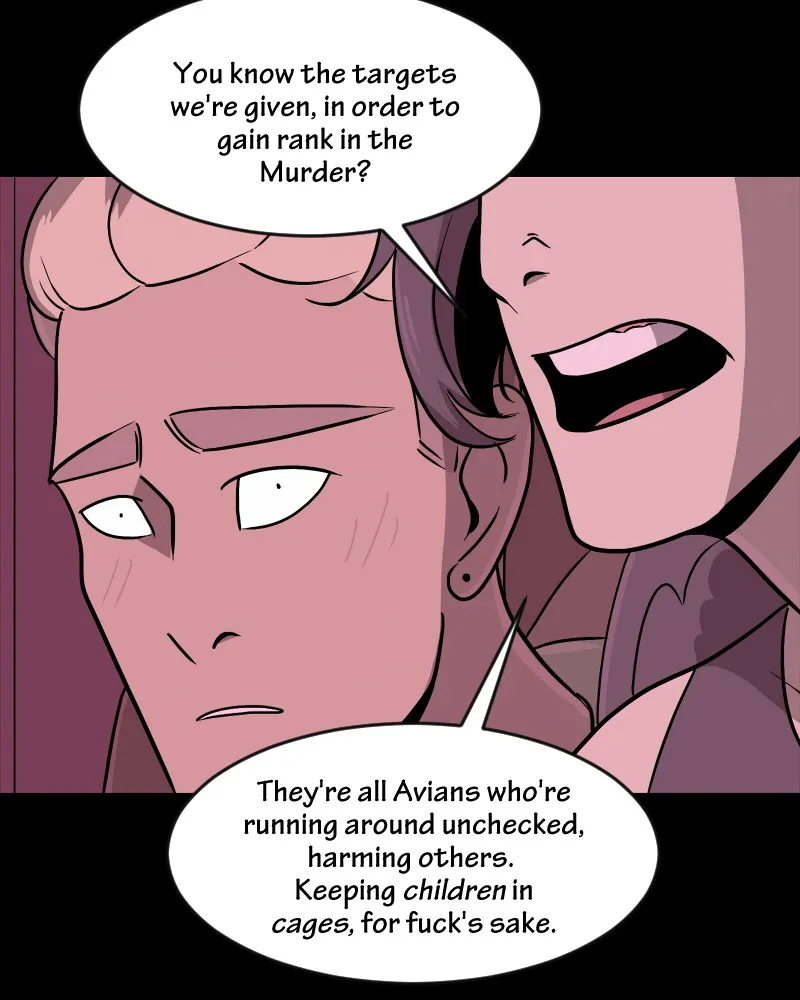 The Croaking Chapter 133 page 19 - 