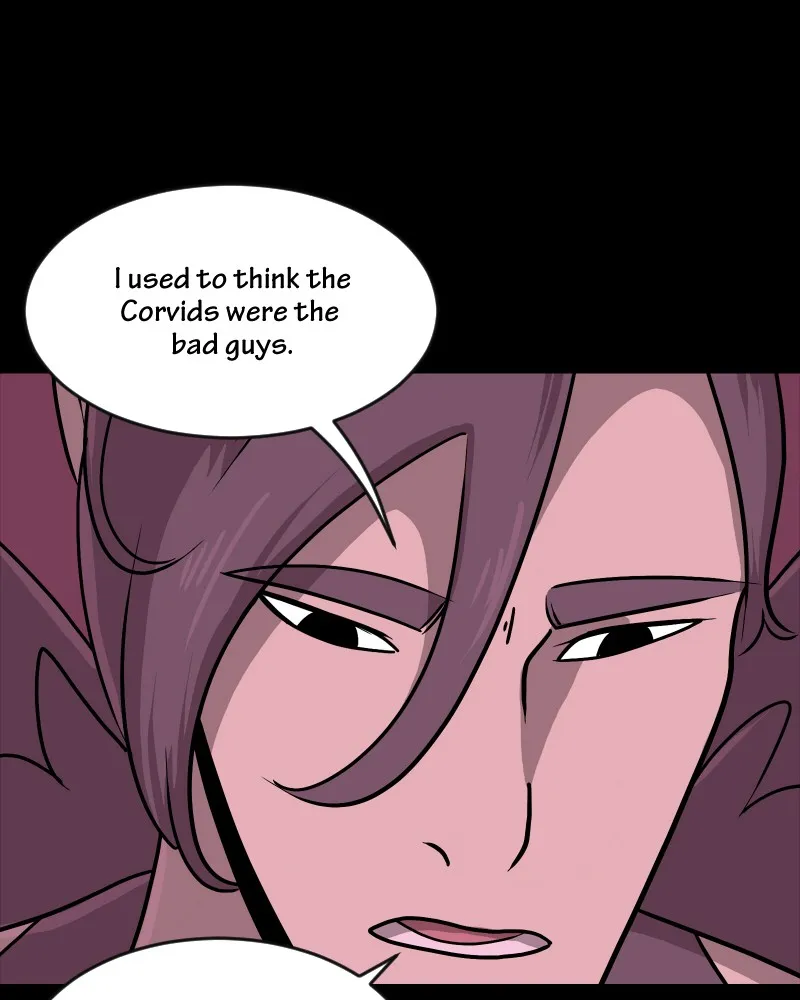 The Croaking Chapter 133 page 20 - 