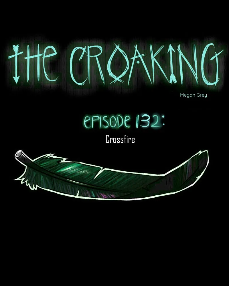 The Croaking Chapter 133 page 3 - 