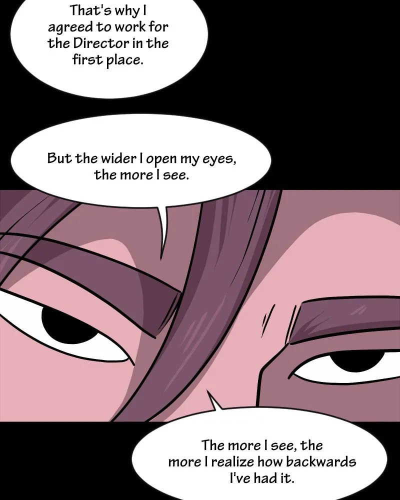The Croaking Chapter 133 page 21 - 