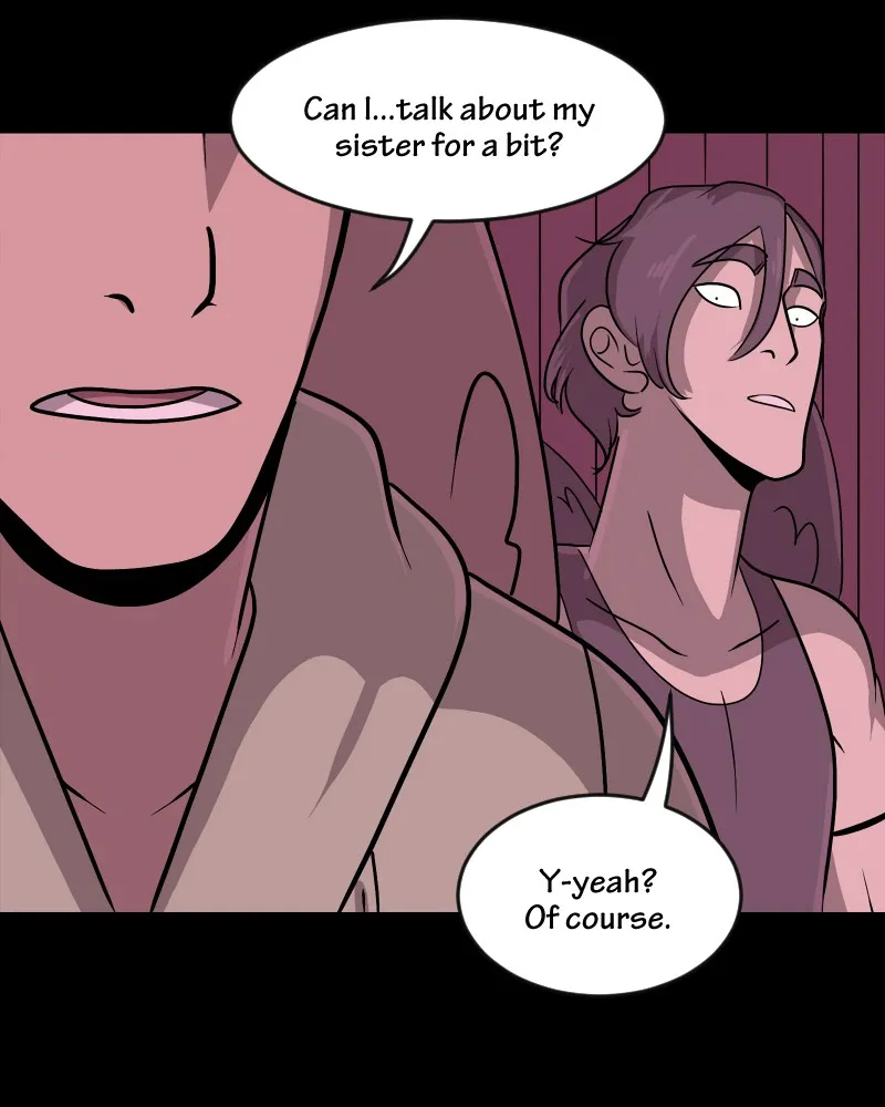 The Croaking Chapter 133 page 25 - 