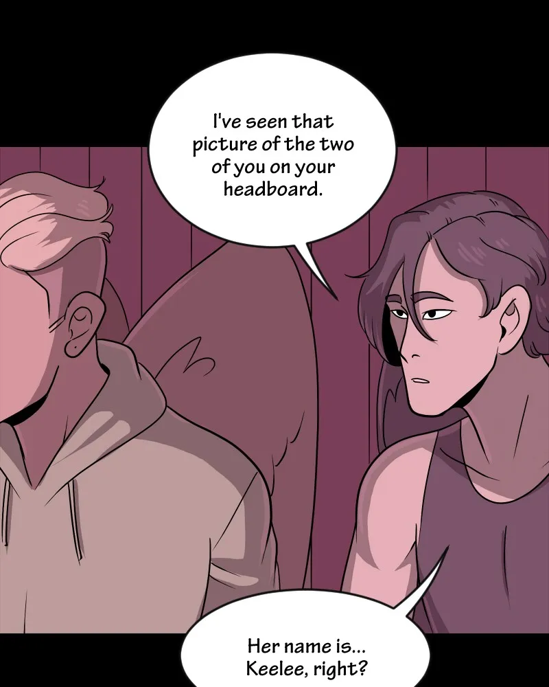 The Croaking Chapter 133 page 26 - 
