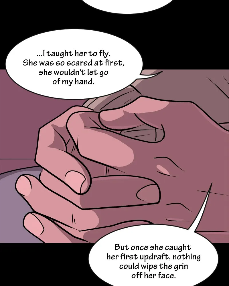 The Croaking Chapter 133 page 27 - 