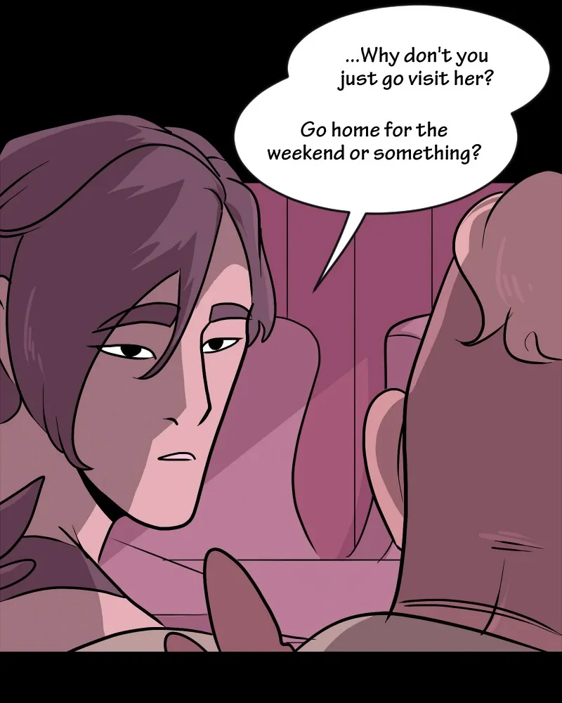The Croaking Chapter 133 page 31 - 