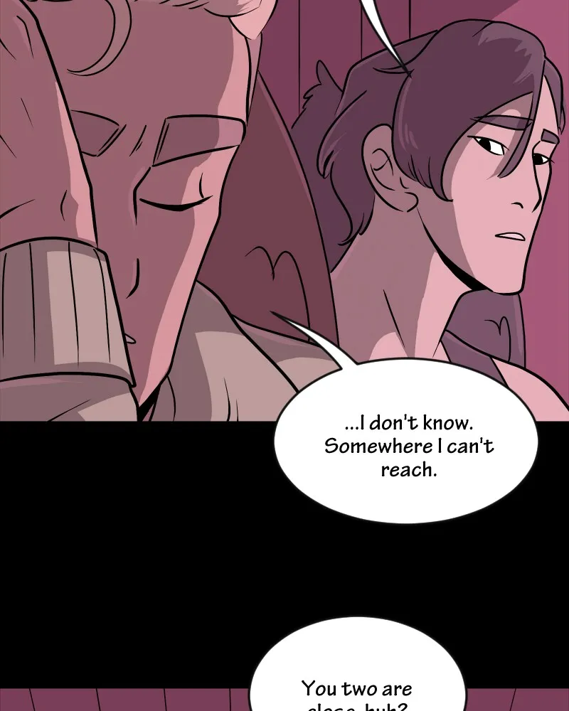The Croaking Chapter 133 page 33 - 