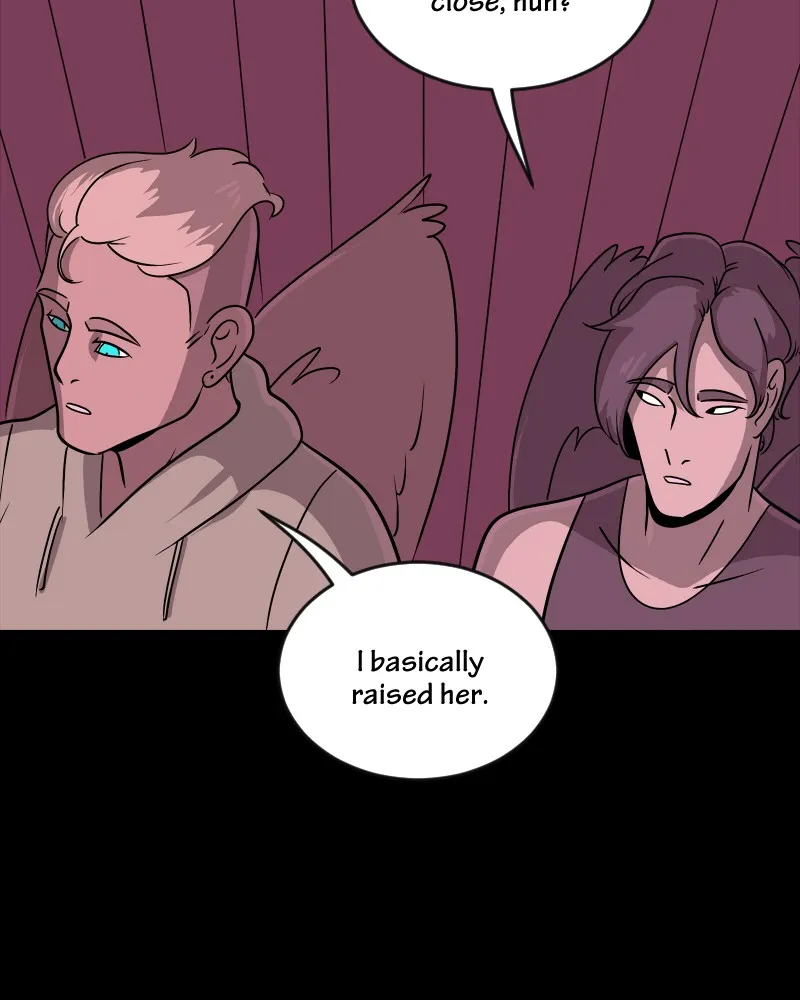 The Croaking Chapter 133 page 34 - 