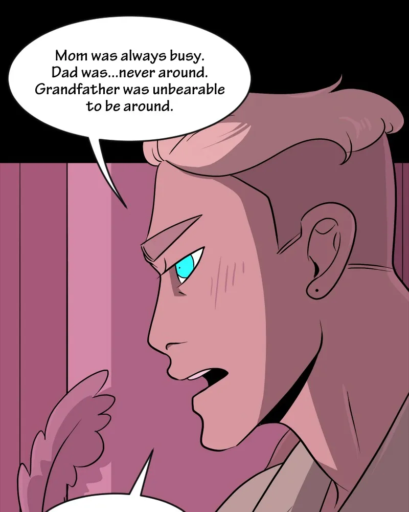 The Croaking Chapter 133 page 35 - 