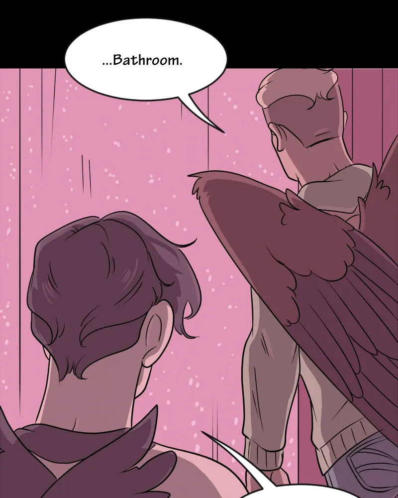 The Croaking Chapter 133 page 37 - 