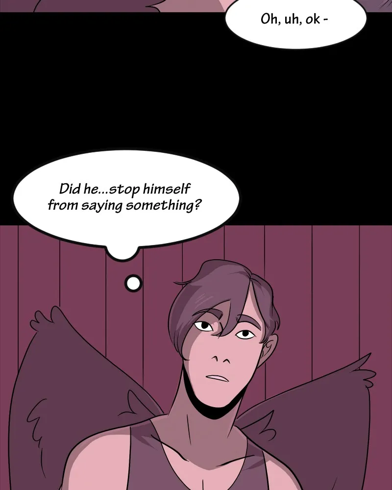 The Croaking Chapter 133 page 38 - 