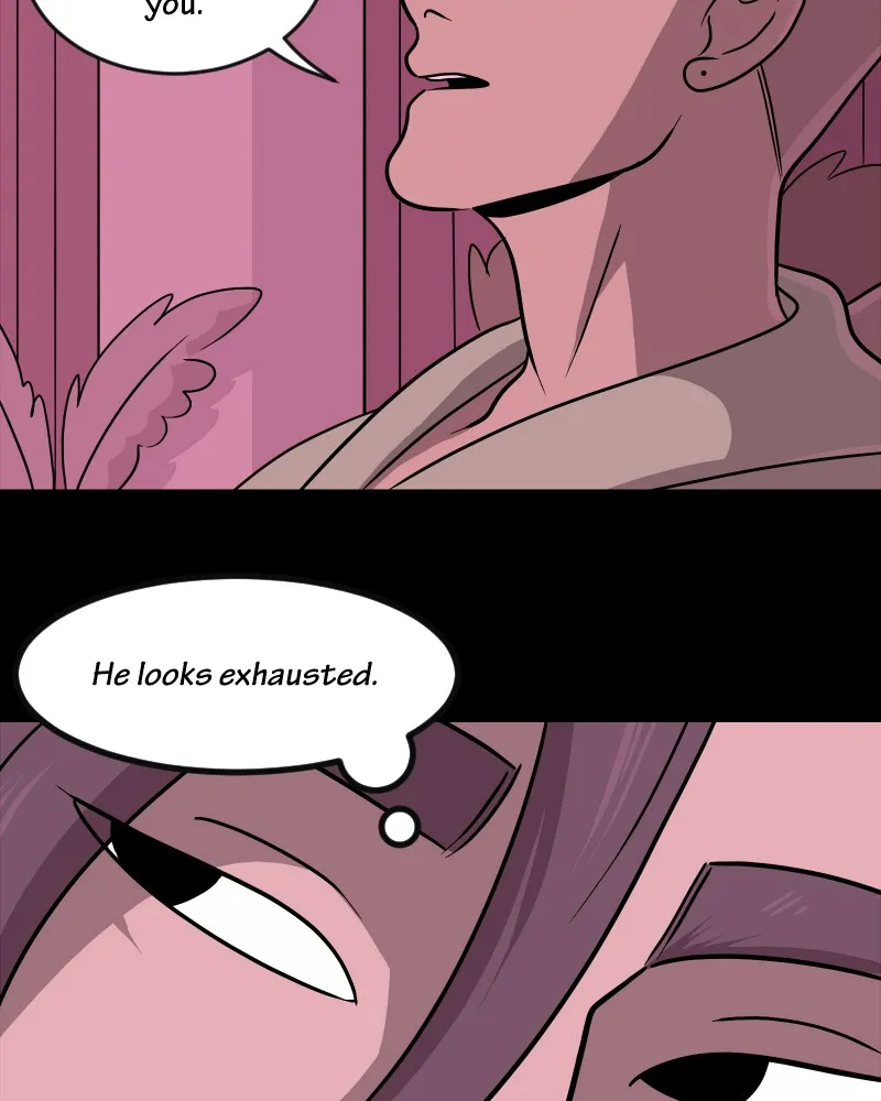 The Croaking Chapter 133 page 5 - 