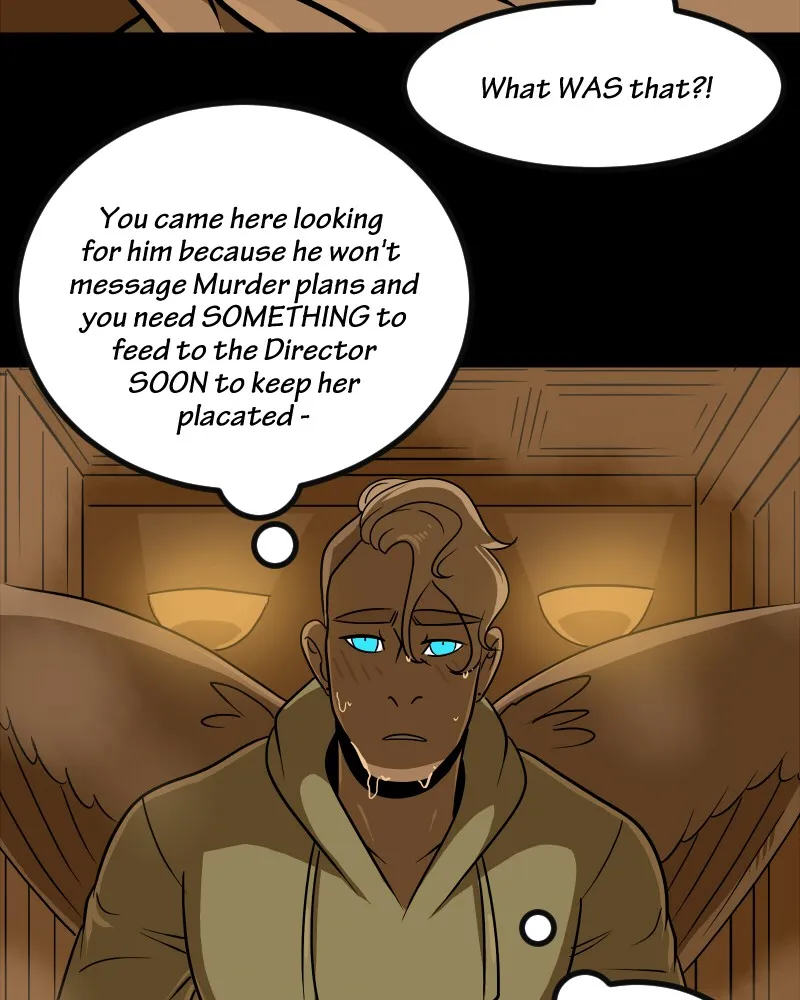 The Croaking Chapter 133 page 41 - 