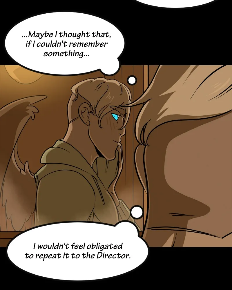 The Croaking Chapter 133 page 44 - 