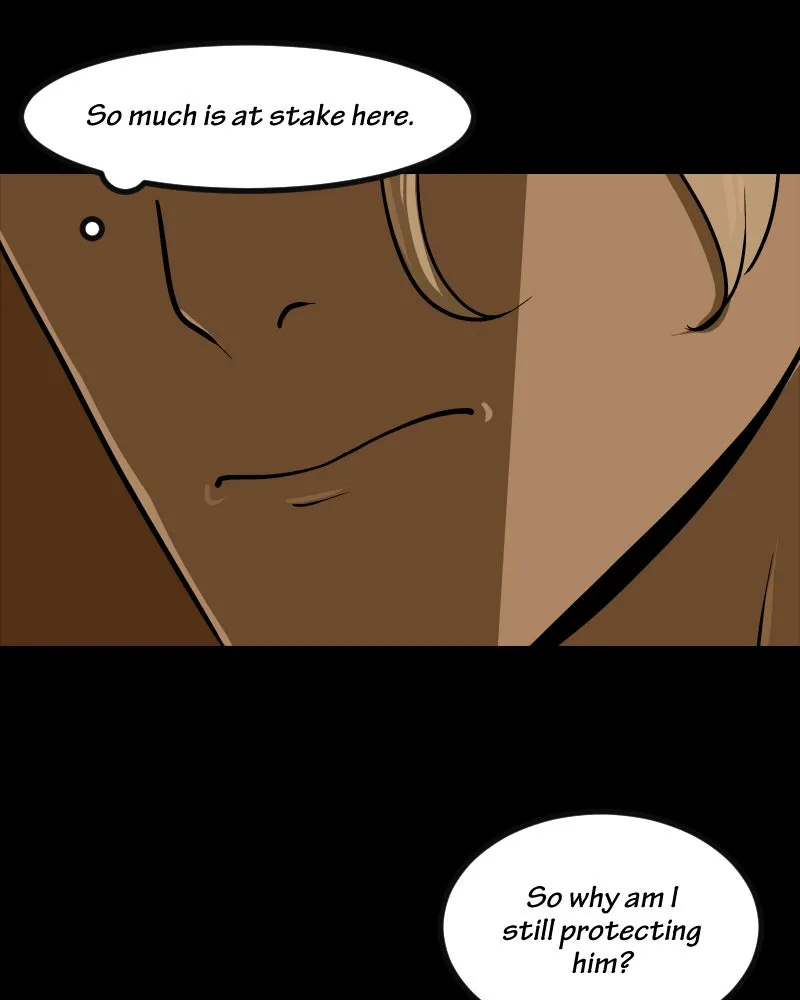 The Croaking Chapter 133 page 45 - 