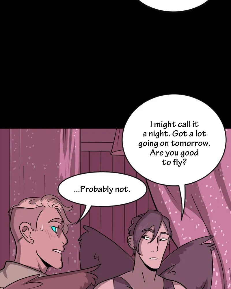 The Croaking Chapter 133 page 46 - 