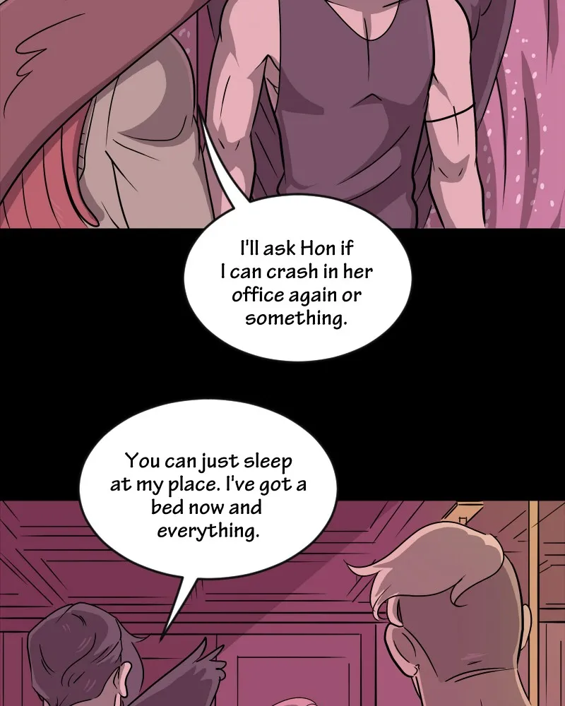 The Croaking Chapter 133 page 47 - 