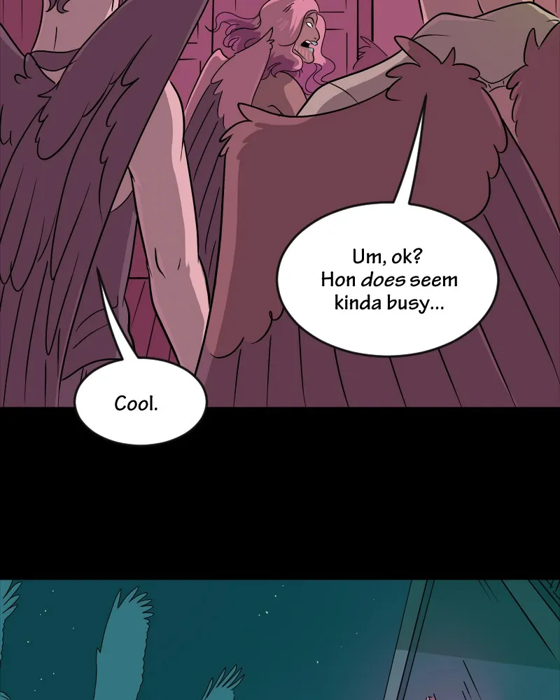 The Croaking Chapter 133 page 48 - 