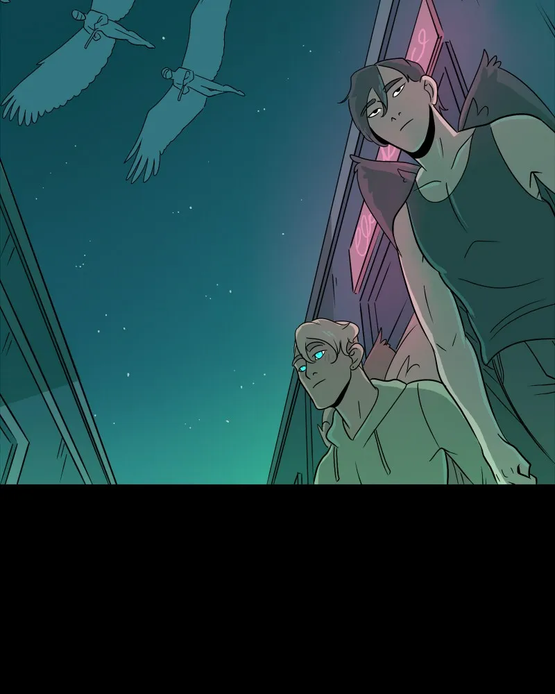 The Croaking Chapter 133 page 49 - 