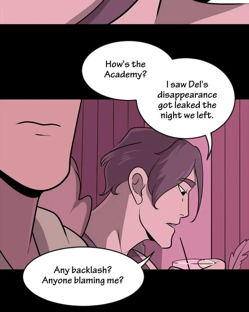 The Croaking Chapter 133 page 6 - 