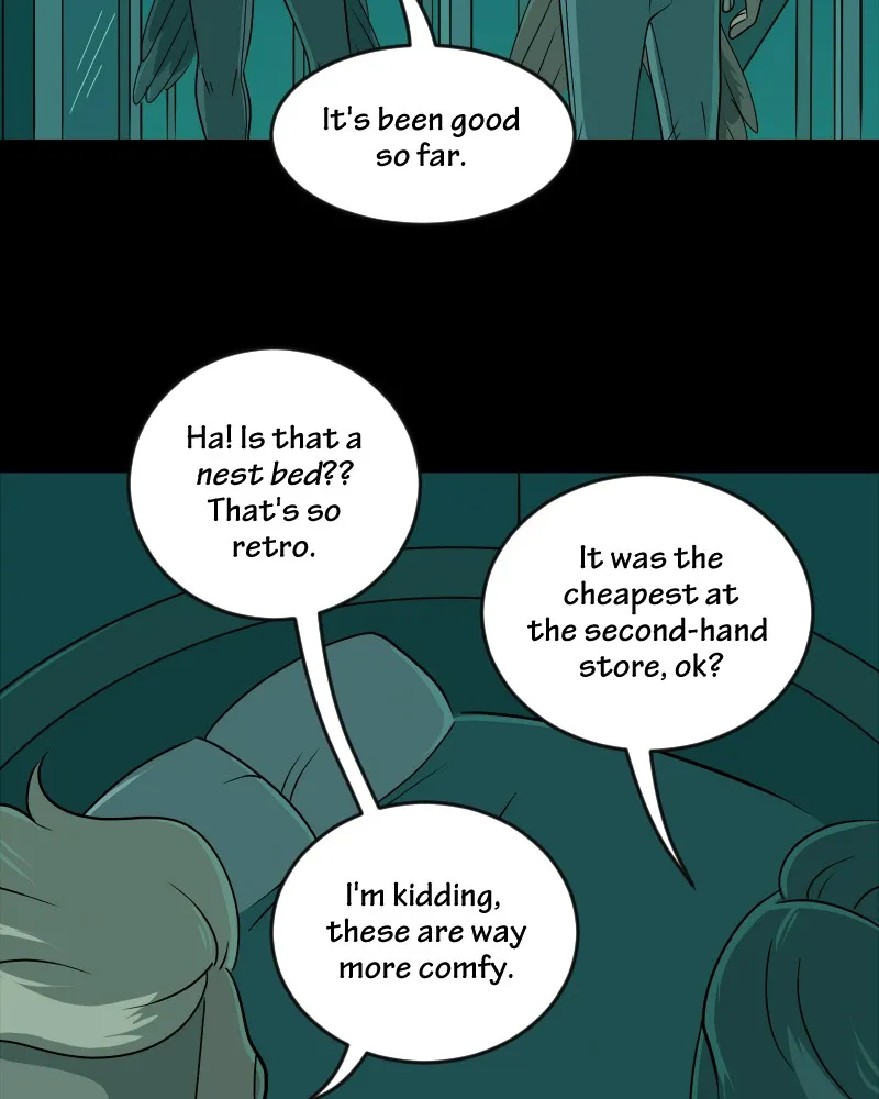The Croaking Chapter 133 page 52 - 